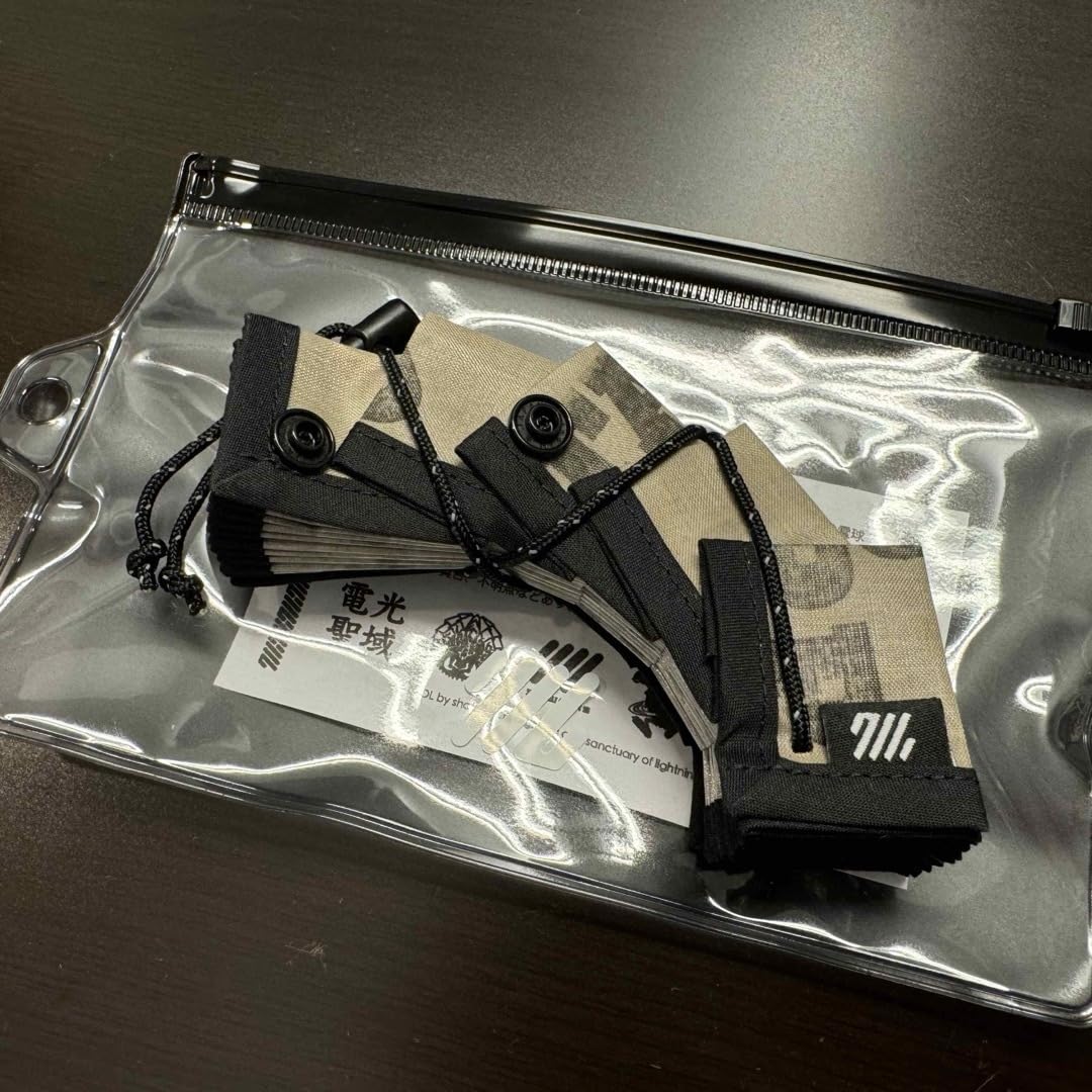 solol TARP TO TARP コラボ 5周年限定 新色キャメル